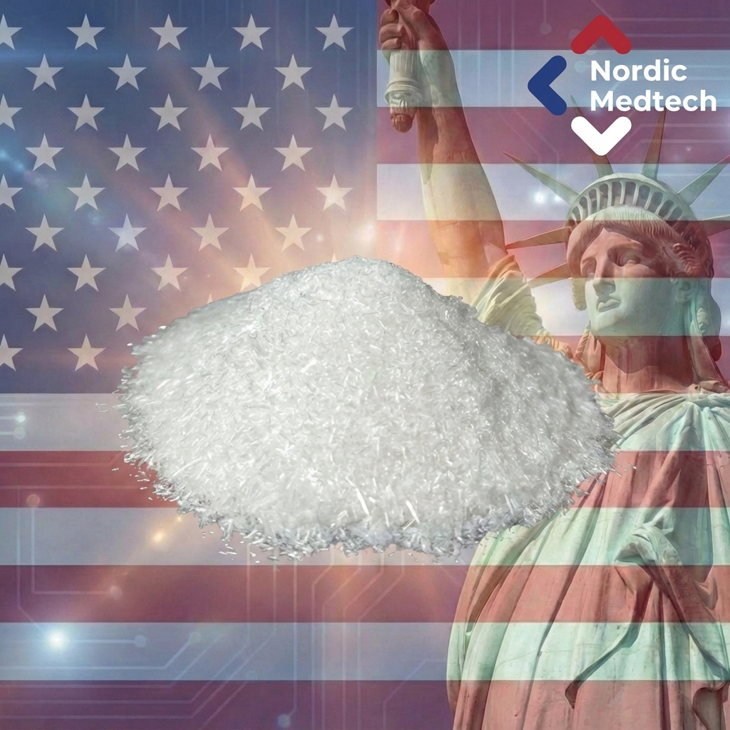 Image of KETAMINE 𝐑/𝐒 ⚔ 🇺🇸 DOMESTIC