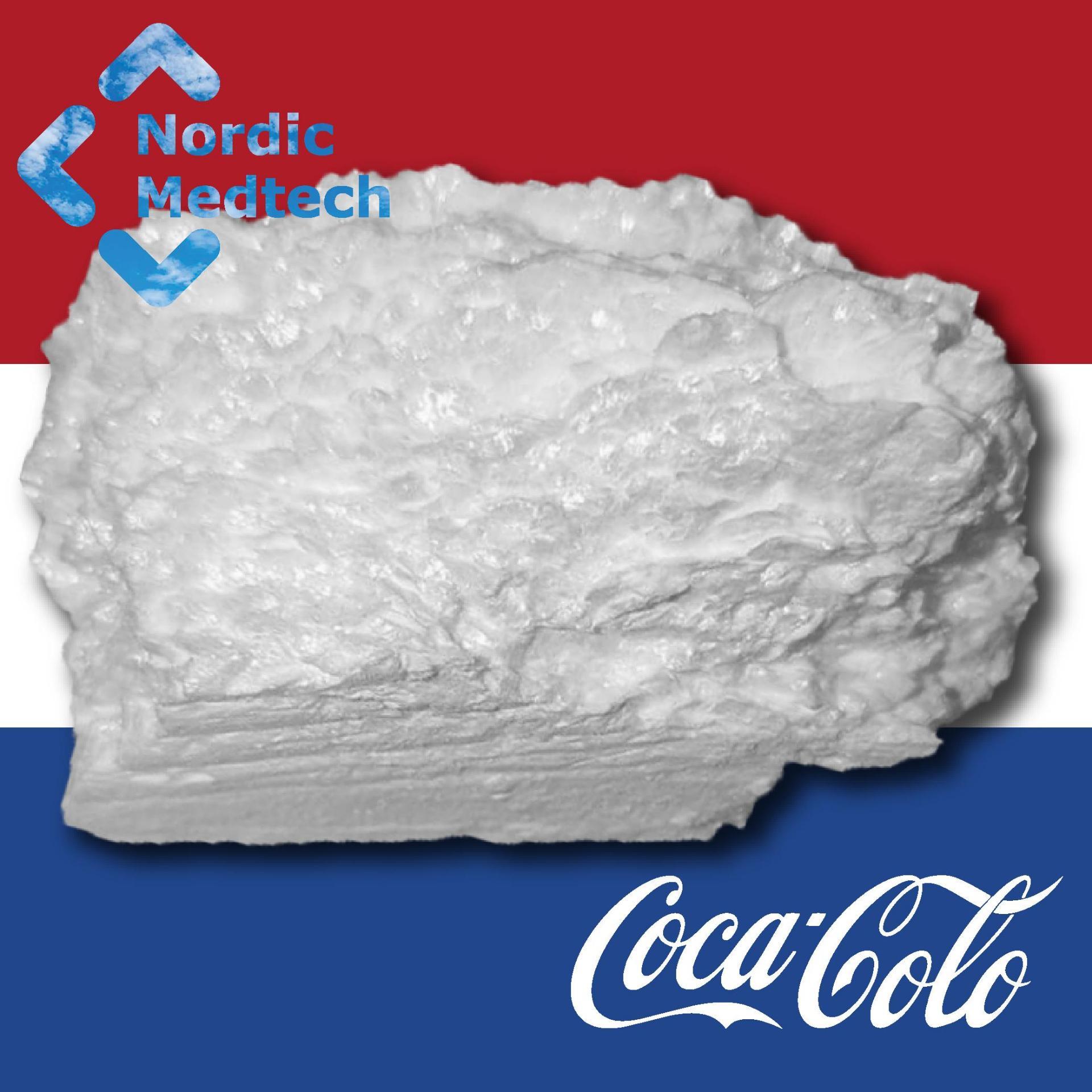 Image of Uncut Cocaine ⚔ Dead Drop NL Amsterdam🇳🇱